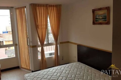 Estudio en el condominio en Pattaya, Tailandia № 204221 - foto 3