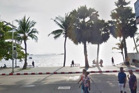 Estudio en el condominio en Pattaya, Tailandia № 204221 - foto 10