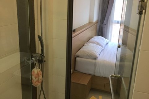 Condominio de 1 dormitorio en Pattaya, Tailandia № 204216 - foto 13