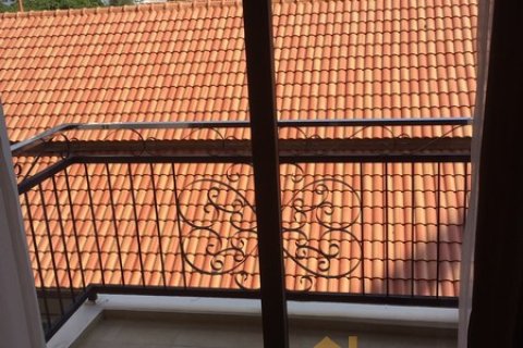 Condominio de 1 dormitorio en Pattaya, Tailandia № 204216 - foto 6