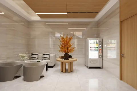 Apartment in Phuket, Thailand 2 bedrooms № 166982 - photo 11