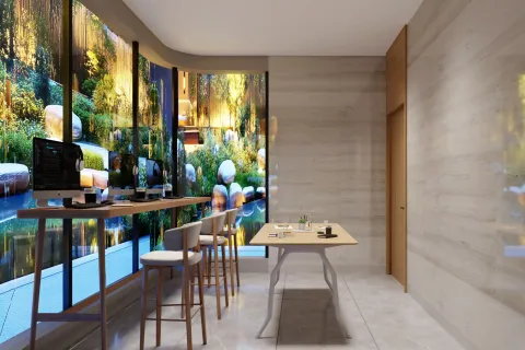 Apartment in Phuket, Thailand 2 bedrooms № 166982 - photo 15