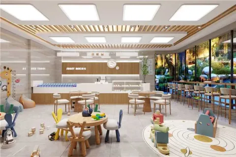 Apartment in Phuket, Thailand 2 bedrooms № 166982 - photo 12