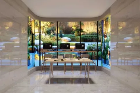 Apartment in Phuket, Thailand 2 bedrooms № 166982 - photo 16