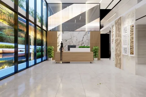 Apartment in Phuket, Thailand 2 bedrooms № 166982 - photo 8