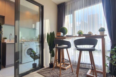 ЖК Rhythm Sukhumvit 36-38 в Бангкоке, Таиланд № 35382 - фото 5