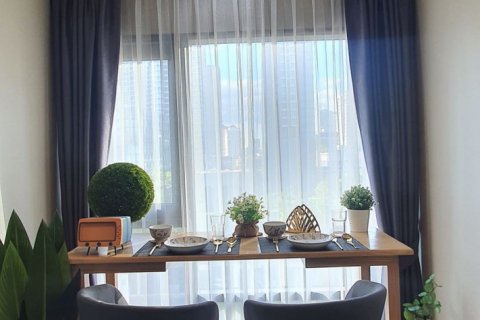 ЖК Rhythm Sukhumvit 36-38 в Бангкоке, Таиланд № 35382 - фото 4