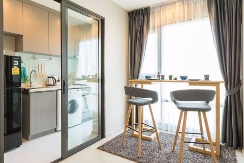 ЖК Rhythm Sukhumvit 36-38 в Бангкоке, Таиланд № 35382 - фото 8
