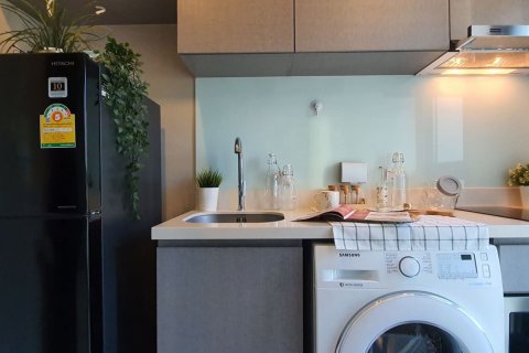 ЖК Rhythm Sukhumvit 36-38 в Бангкоке, Таиланд № 35382 - фото 6