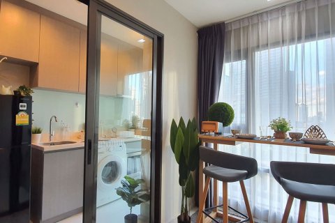 ЖК Rhythm Sukhumvit 36-38 в Бангкоке, Таиланд № 35382 - фото 2
