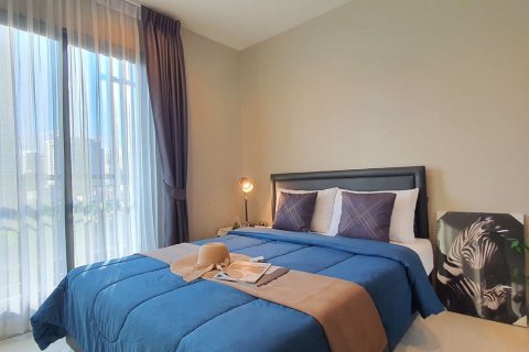 ЖК Rhythm Sukhumvit 36-38 в Бангкоке, Таиланд № 35382 - фото 9