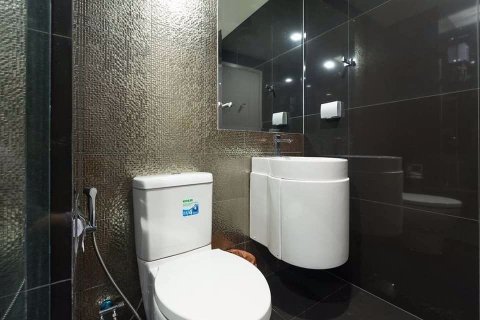 ЖК Rhythm Sukhumvit 36-38 в Бангкоке, Таиланд № 35382 - фото 12