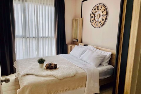 Condo in Bangkok, Thailand, 1 bedroom in Life Sukhumvit 48 № 50935