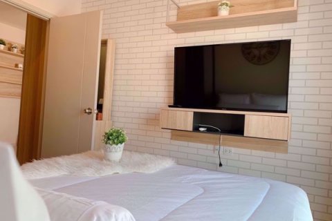 Sobre plano Life Sukhumvit 48 en Bangkok, Tailandia № 34263 - foto 6