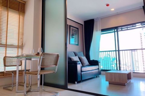 Sobre plano Life Sukhumvit 48 en Bangkok, Tailandia № 34263 - foto 8