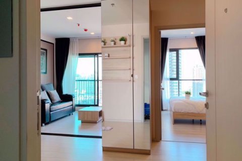 Sobre plano Life Sukhumvit 48 en Bangkok, Tailandia № 34263 - foto 7