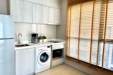 Sobre plano Life Sukhumvit 48 en Bangkok, Tailandia № 34263 - foto 4