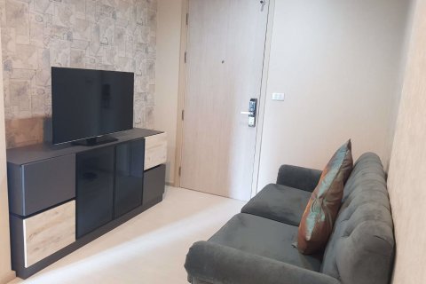Condo in Bangkok, Thailand, 1 bedroom in Rhythm Sukhumvit 36-38  № 50924