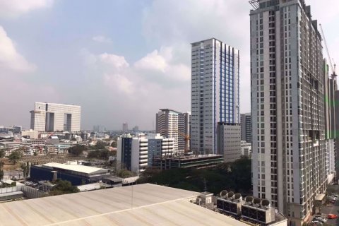 Sobre plano Life Ladprao 18 en Bangkok, Tailandia № 42119 - foto 8