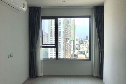 Condominio de 1 dormitorio en Bangkok, Tailandia en Life Ladprao 18 № 50937