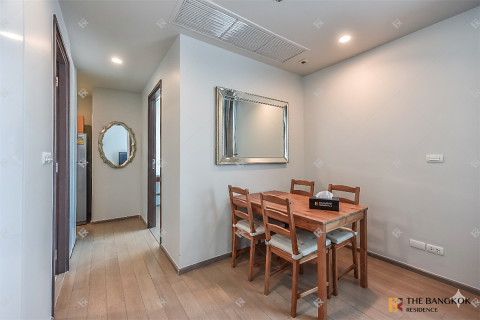 Condominio de 2 dormitorios en Bangkok, Tailandia № 184777 - foto 5