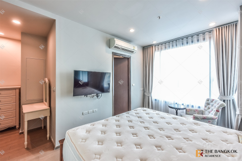 Condominio de 2 dormitorios en Bangkok, Tailandia № 184777 - foto 6