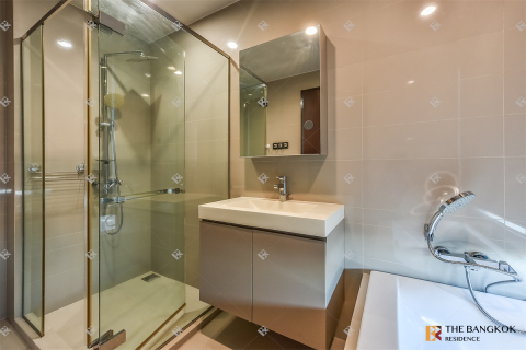 Condominio de 2 dormitorios en Bangkok, Tailandia № 184777 - foto 3