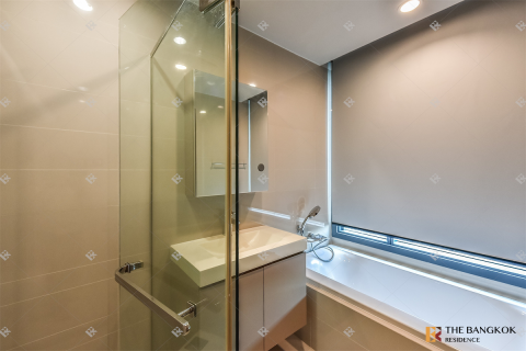 Condominio de 2 dormitorios en Bangkok, Tailandia № 184777 - foto 8