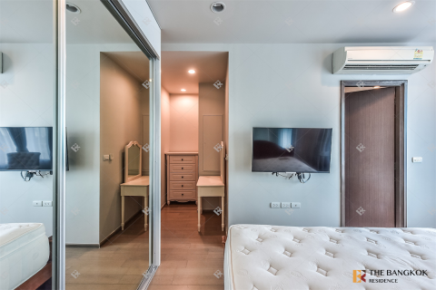 Condominio de 2 dormitorios en Bangkok, Tailandia № 184777 - foto 7