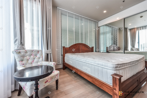 Condominio de 2 dormitorios en Bangkok, Tailandia № 184777 - foto 9