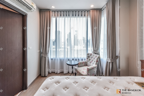Condominio de 2 dormitorios en Bangkok, Tailandia № 184777 - foto 2
