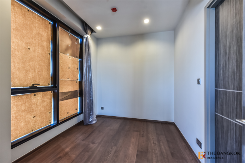 Eigentumswohnung in Bangkok, Thailand, 2 Schlafzimmer № 184774 - Foto 7