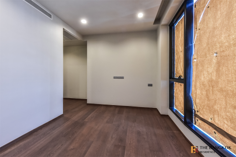 Condo in Bangkok, Thailand, 2 bedrooms  № 184774