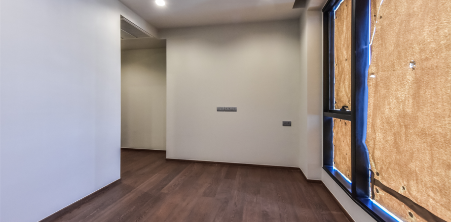 Eigentumswohnung in Bangkok, Thailand, 2 Schlafzimmer № 184774