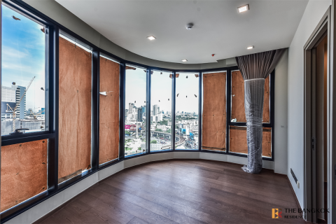 Eigentumswohnung in Bangkok, Thailand, 2 Schlafzimmer № 184774 - Foto 8