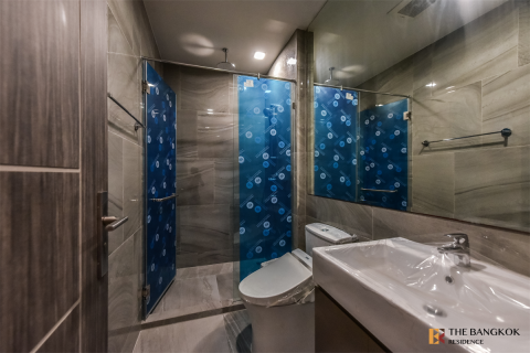 Eigentumswohnung in Bangkok, Thailand, 2 Schlafzimmer № 184774 - Foto 10