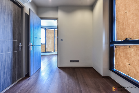 Eigentumswohnung in Bangkok, Thailand, 2 Schlafzimmer № 184774 - Foto 4