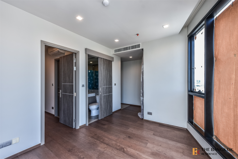 Eigentumswohnung in Bangkok, Thailand, 2 Schlafzimmer № 184774 - Foto 3