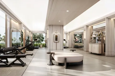 Condominio de 1 dormitorio en Kamala, Tailandia № 153961 - foto 11