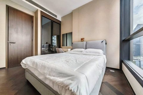 Condominio de 2 dormitorios en Khlong Toei, Bangkok, Tailandia № 153956 - foto 8