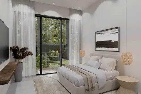 Chalet de 4 dormitorios en Phuket, Tailandia № 153959 - foto 16