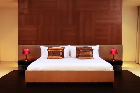 Chalet de 6 dormitorios en Pa Klok, Tailandia № 190565 - foto 10
