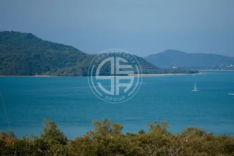 Chalet de 5 dormitorios en Wichit, Tailandia № 190570 - foto 15