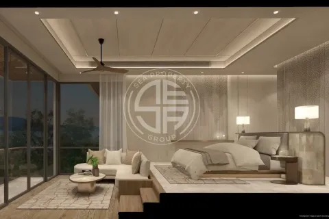 Chalet de 5 dormitorios en Wichit, Tailandia № 190570 - foto 5