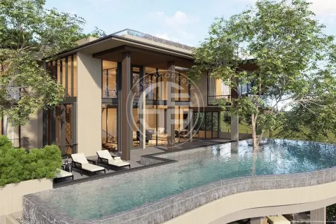 Chalet de 5 dormitorios en Wichit, Tailandia № 190570 - foto 2