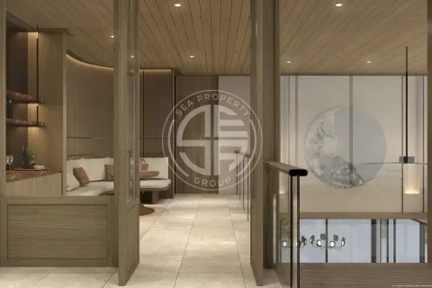 Chalet de 5 dormitorios en Wichit, Tailandia № 190570 - foto 8
