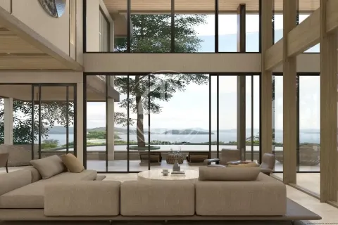 Chalet de 5 dormitorios en Wichit, Tailandia № 190570 - foto 3