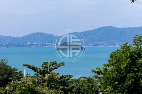 Chalet de 5 dormitorios en Wichit, Tailandia № 190570 - foto 16
