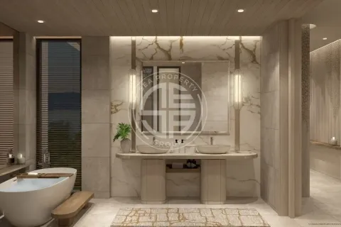 Chalet de 5 dormitorios en Wichit, Tailandia № 190570 - foto 7