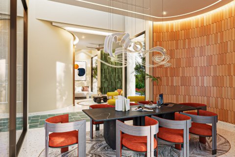 Chalet de 3 dormitorios en Phuket, Tailandia № 70394 - foto 7